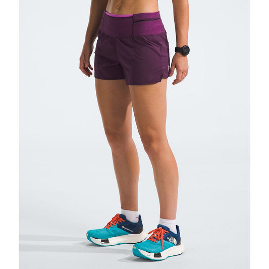 TNF Womens Summit Pacesetter Short 3