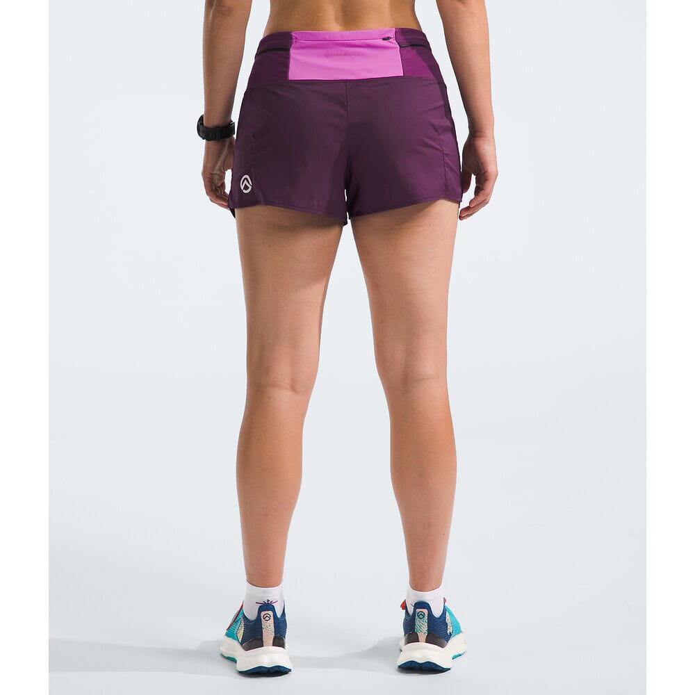 TNF Womens Summit Pacesetter Short 3