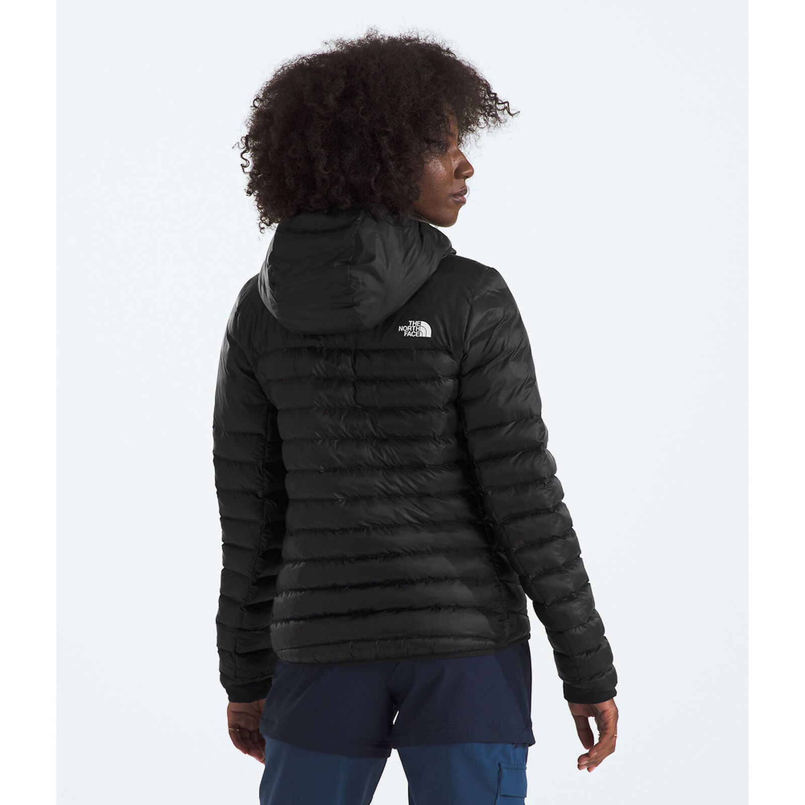 TNF Womens Terra Peak Hoodie
