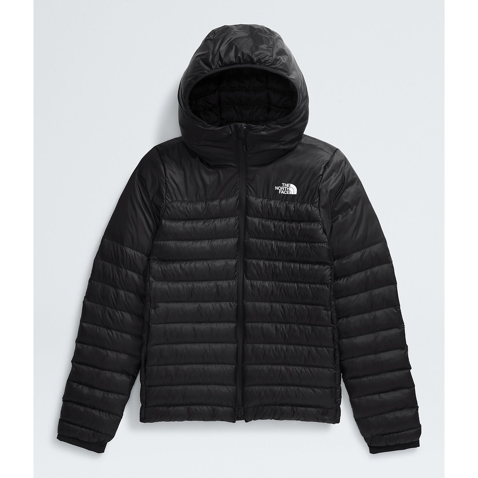 TNF Womens Terra Peak Hoodie