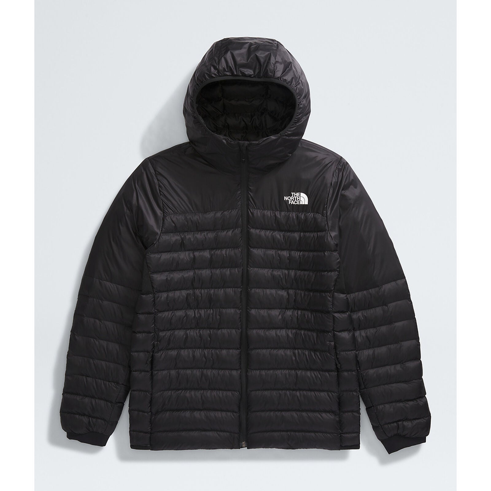 TNF Mens Terra Peak Hoodie