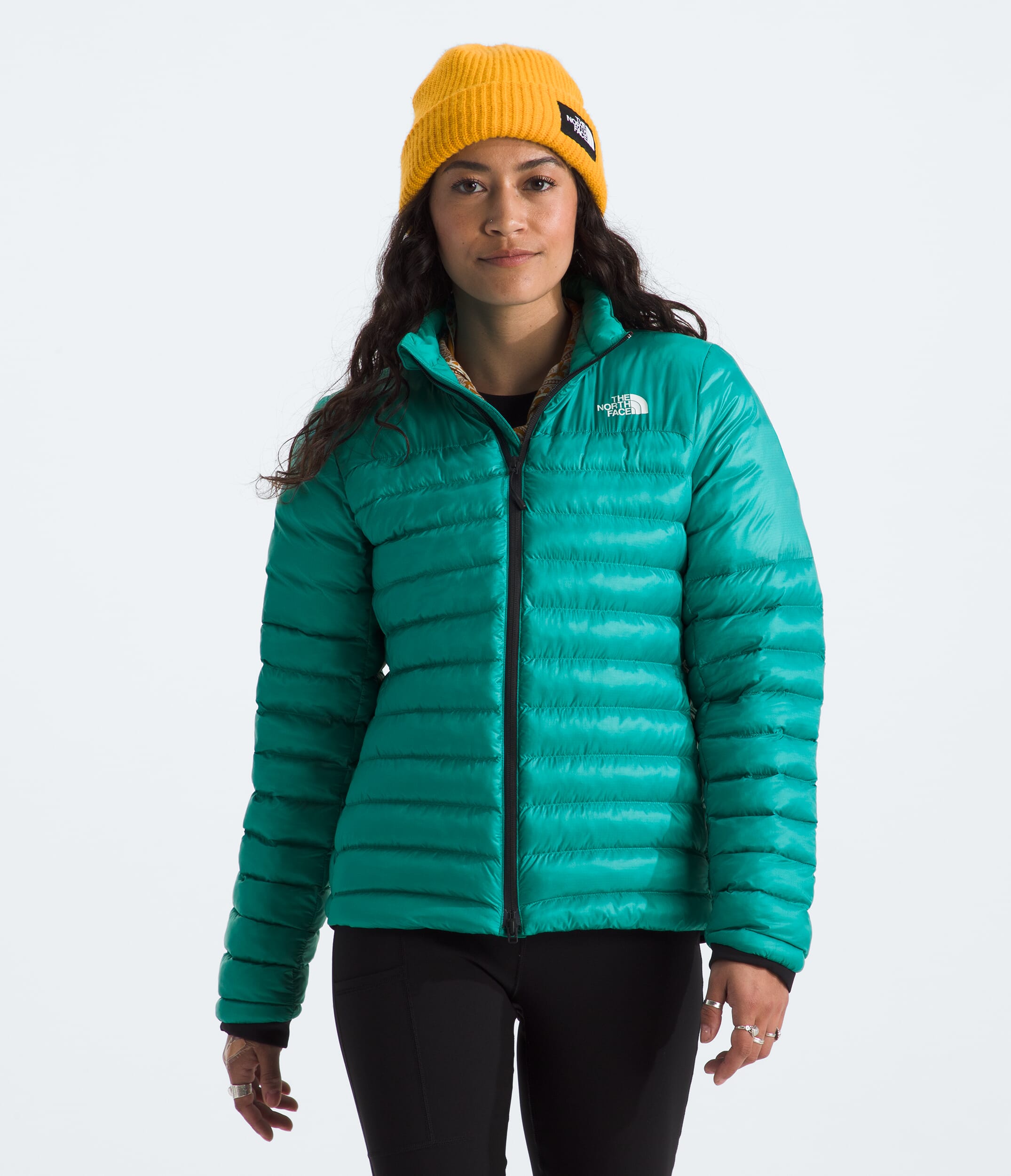 TNF Womens Terra Peak Jacket