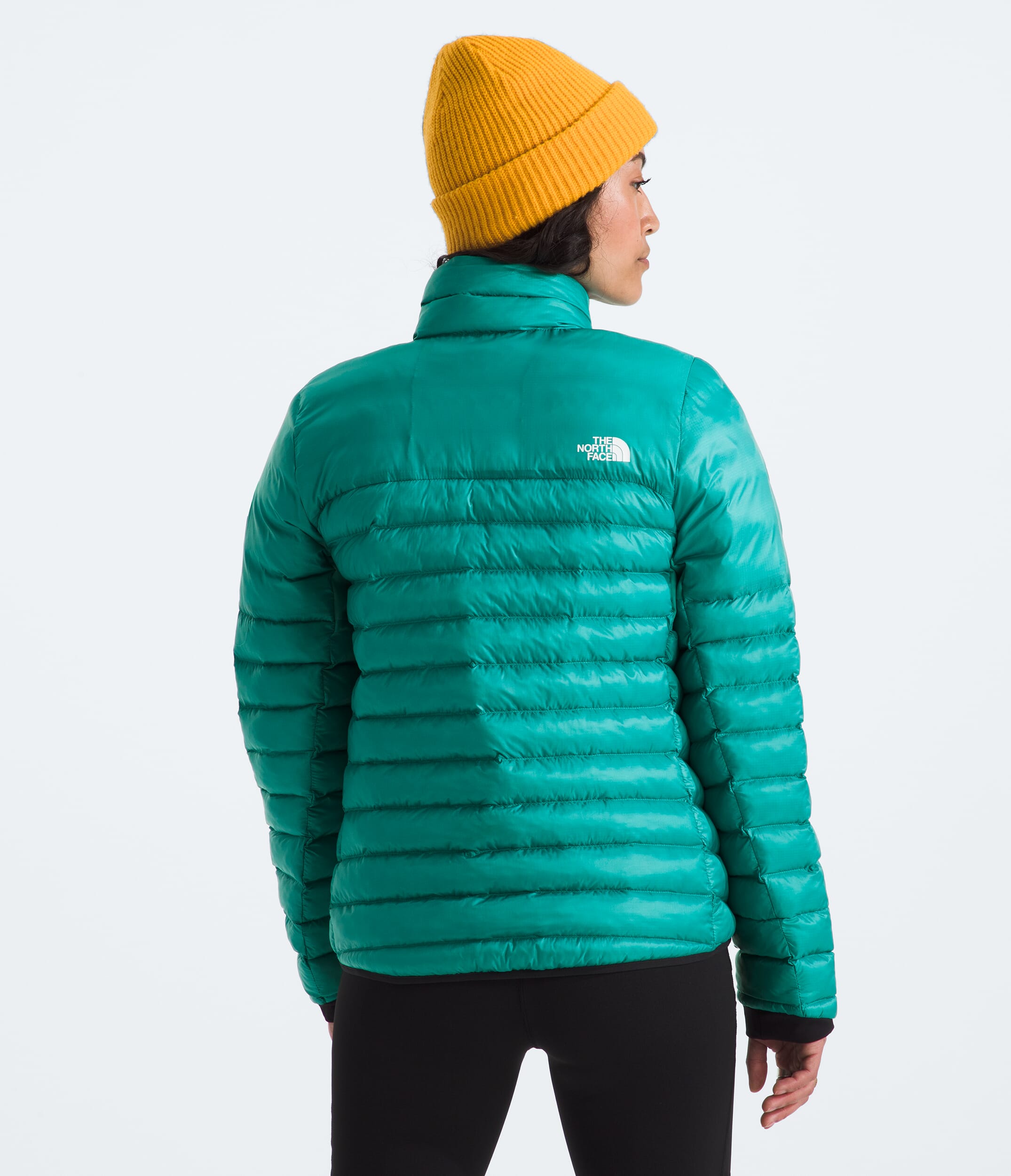 TNF Womens Terra Peak Jacket