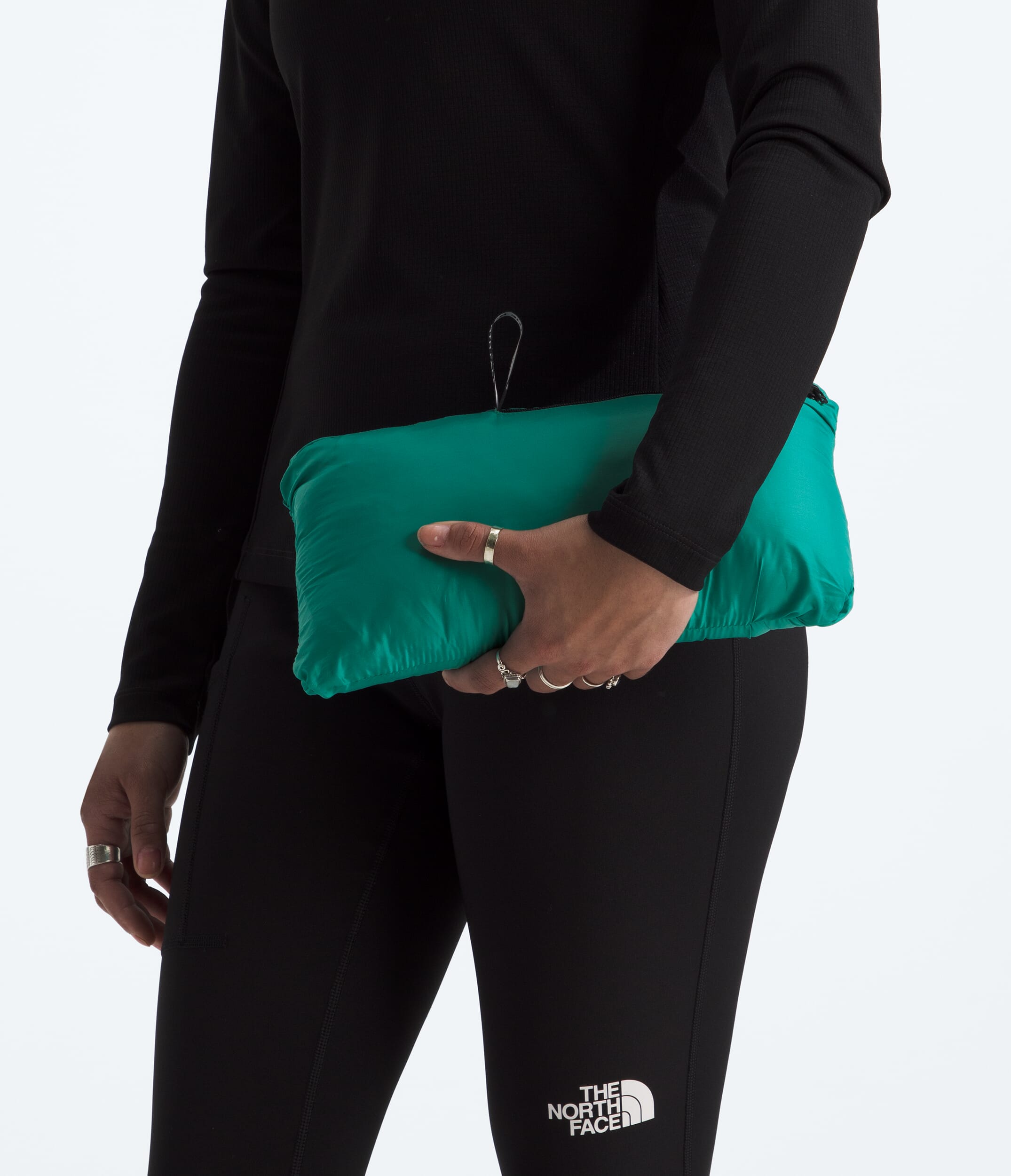 TNF Womens Terra Peak Jacket