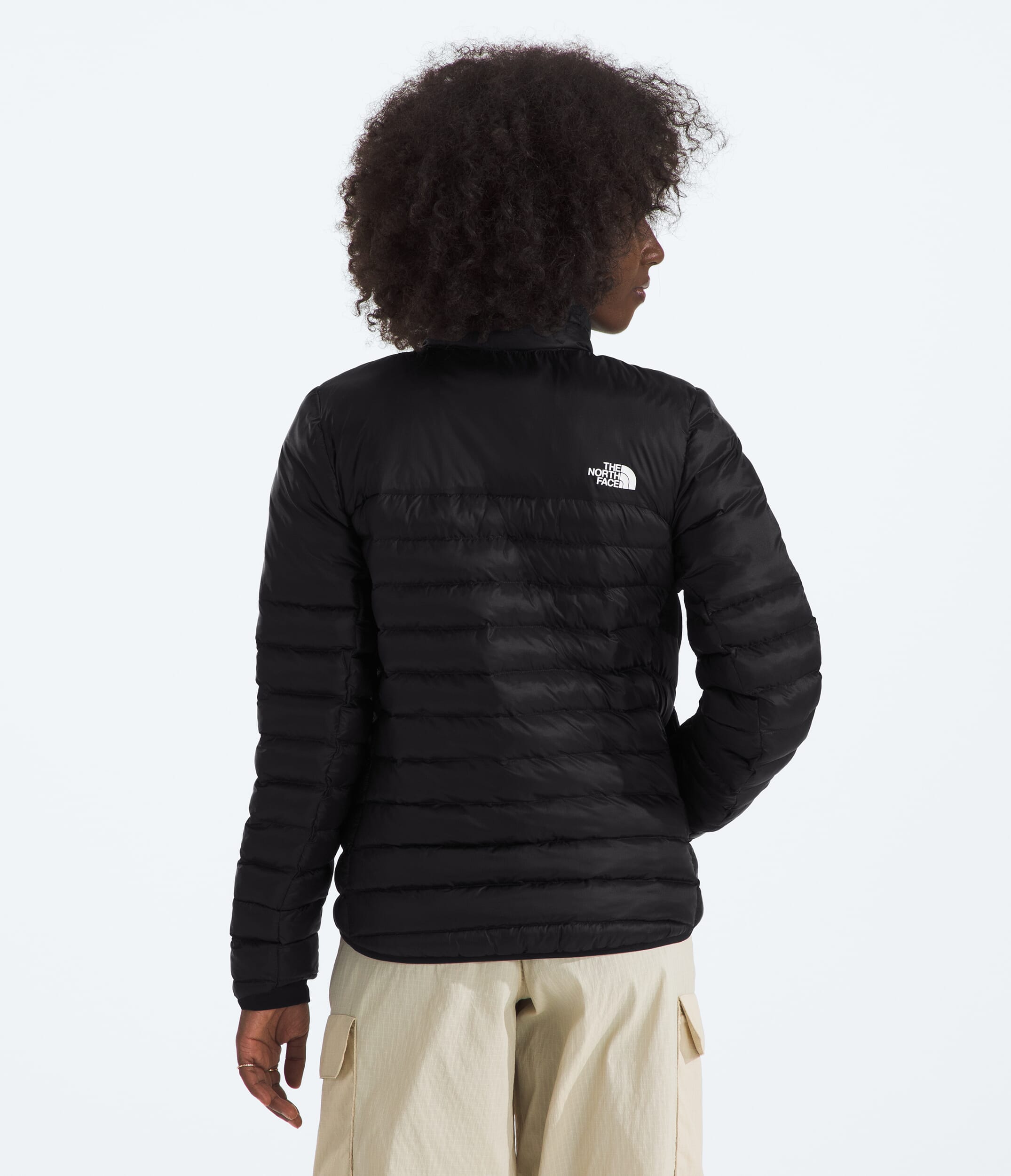 TNF Womens Terra Peak Jacket