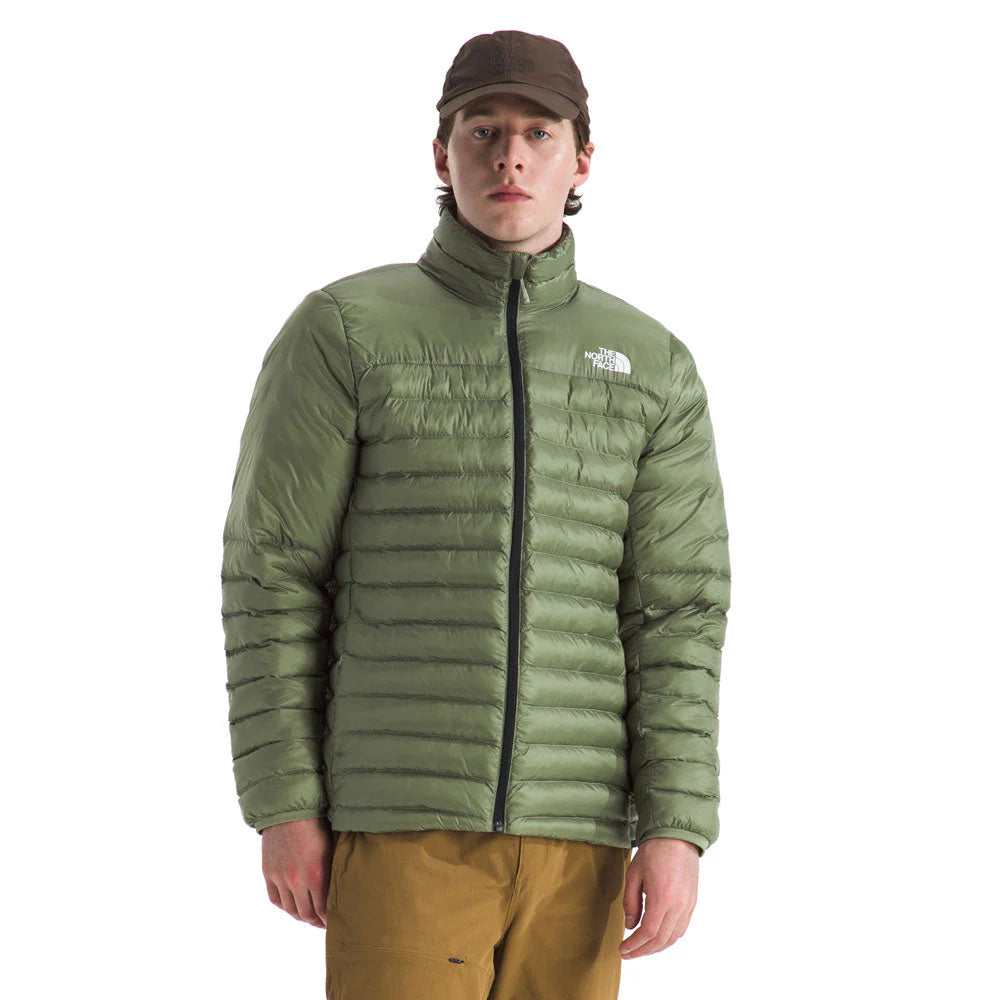 TNF Mens Terra Peak Jacket