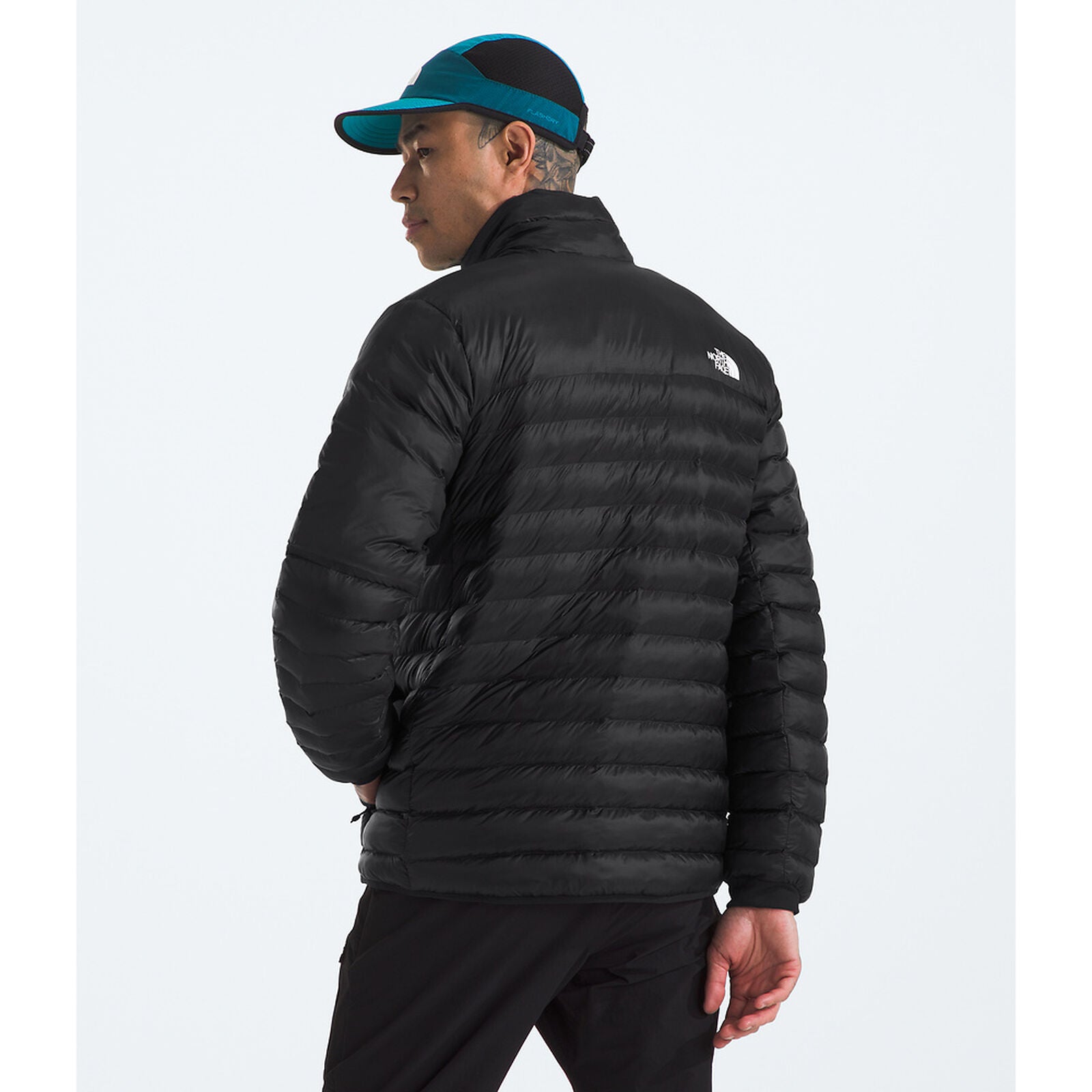 TNF Mens Terra Peak Jacket