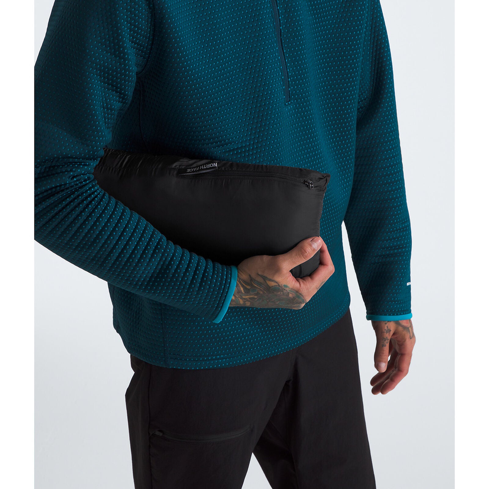 TNF Mens Terra Peak Jacket