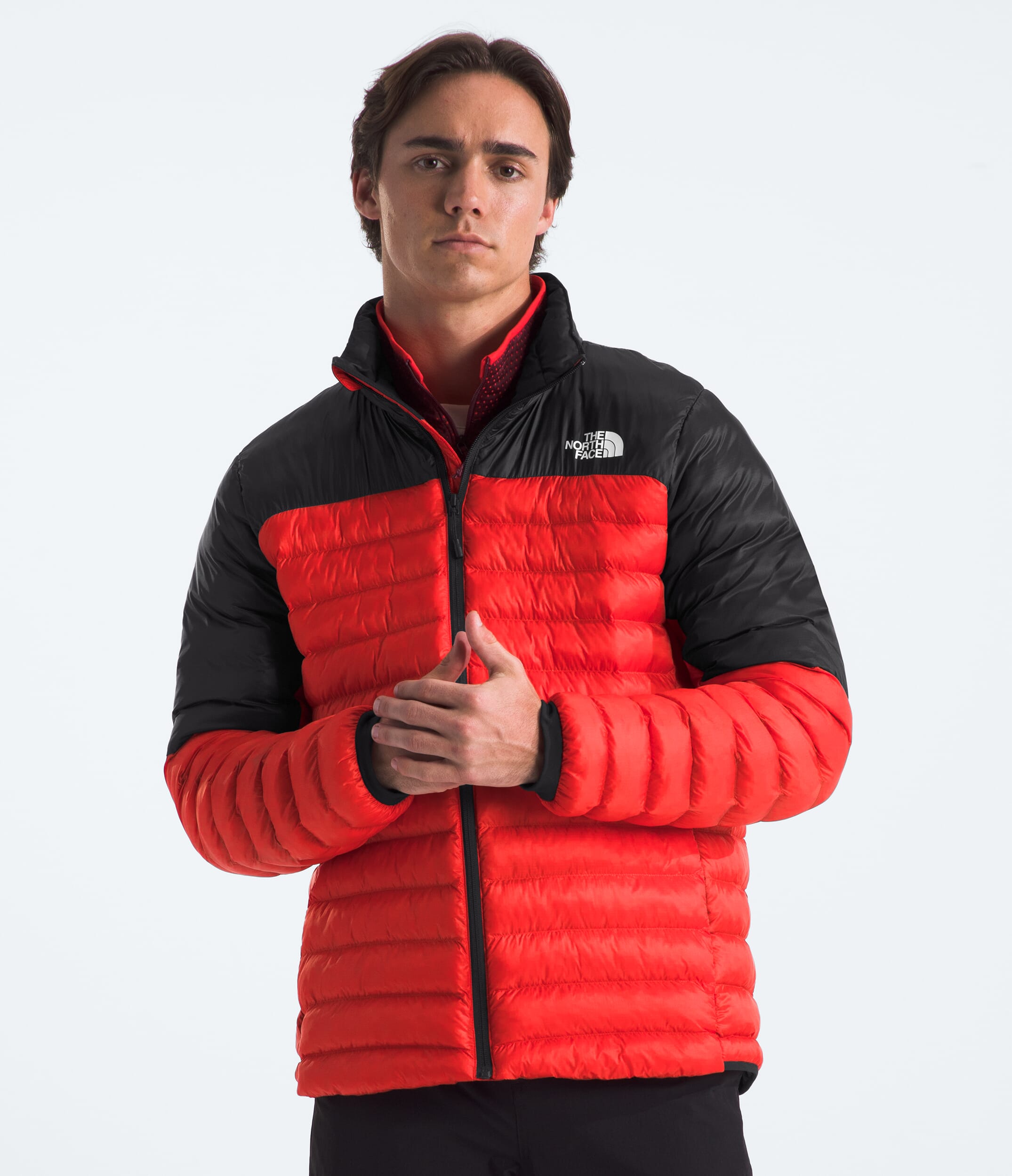 TNF Mens Terra Peak Jacket