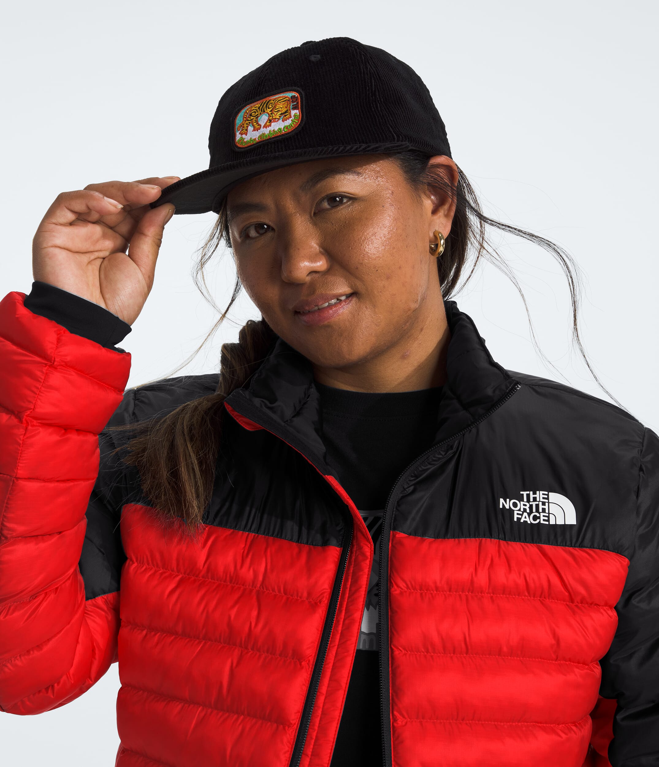 TNF Mens Terra Peak Jacket