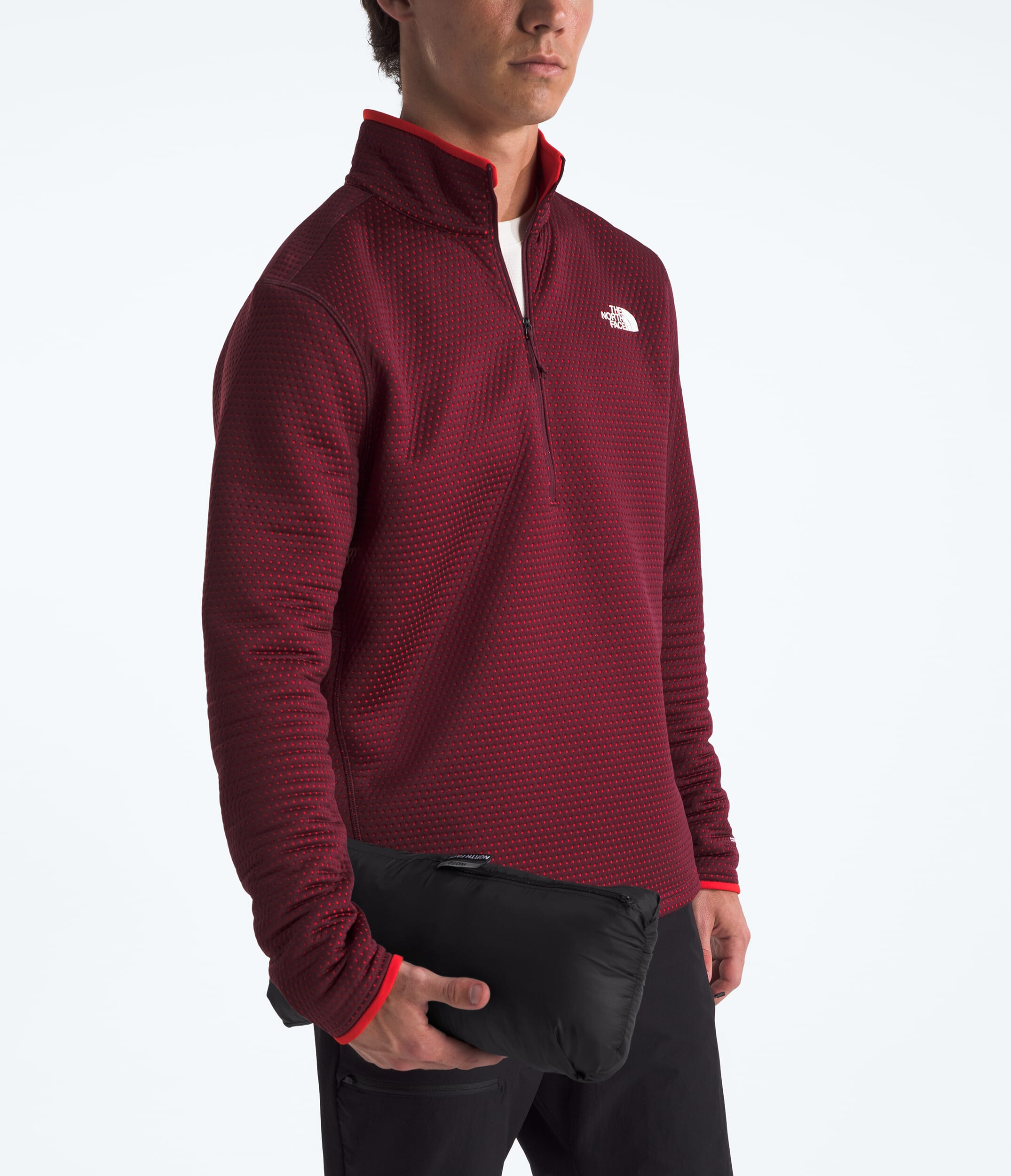 TNF Mens Terra Peak Jacket