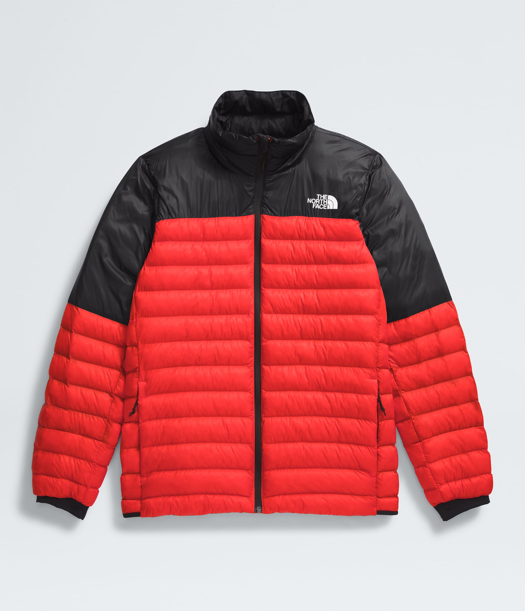 TNF Mens Terra Peak Jacket