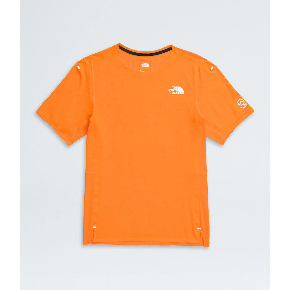 TNF Mens Summit High Trail Short-Sleeve