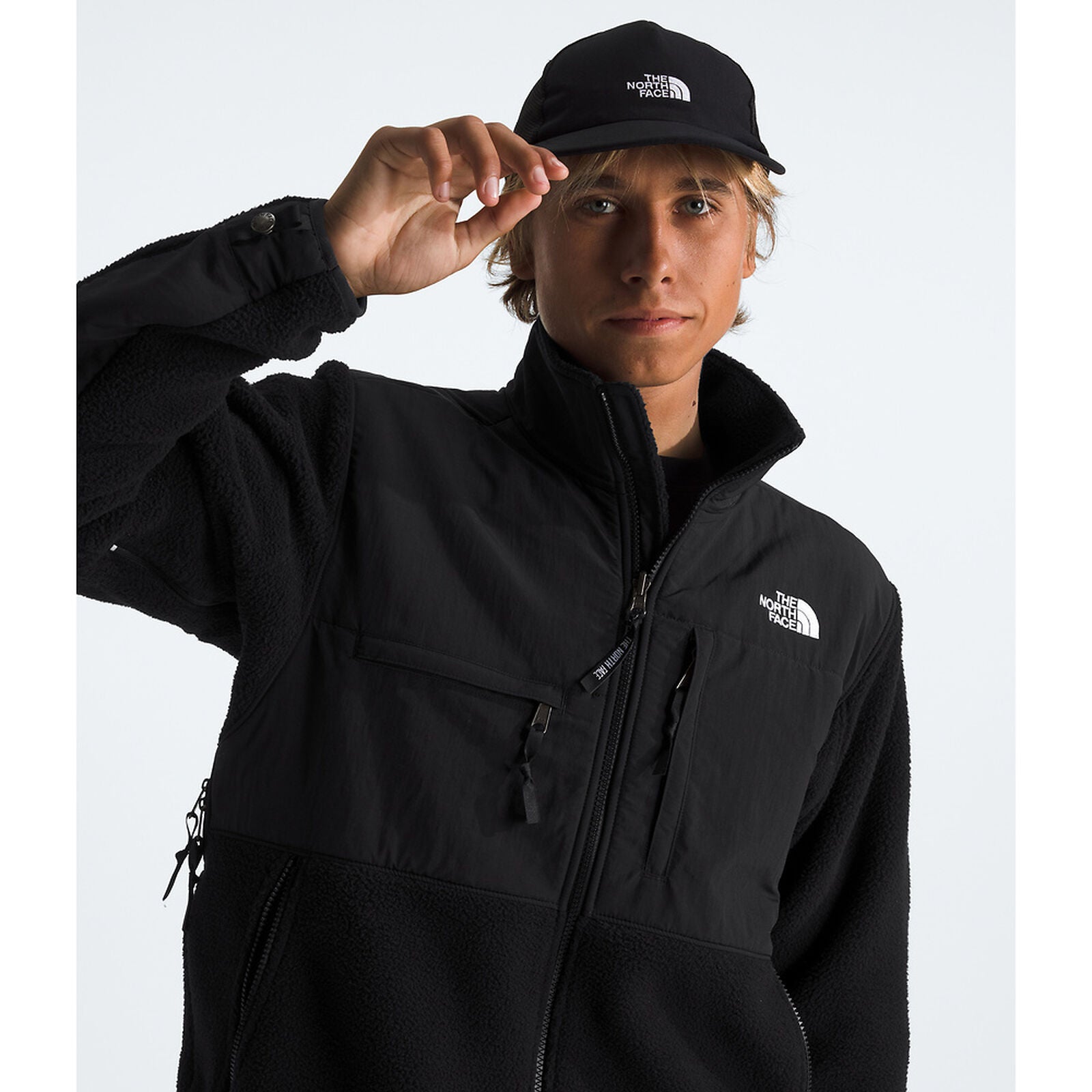 TNF Mens Retro Denali Jacket