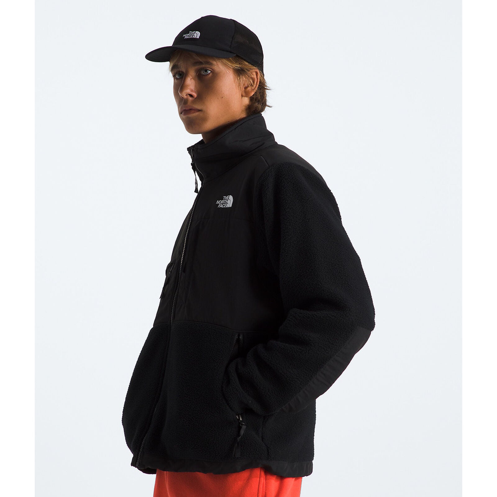 TNF Mens Retro Denali Jacket