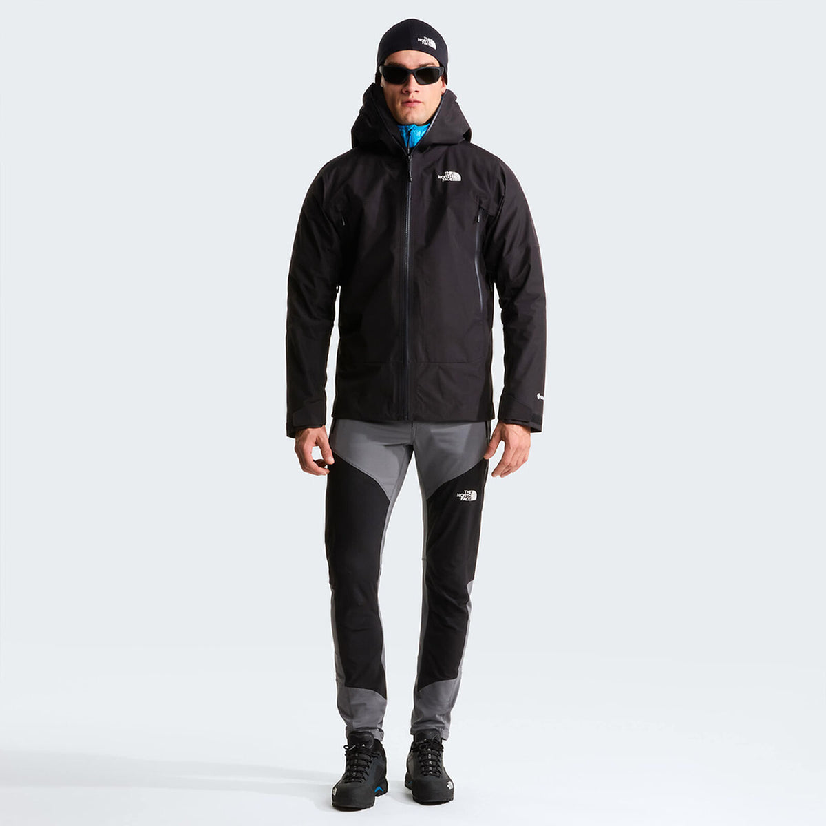 TNF Mens Jazzi 3L GORE-TEX® Jacket