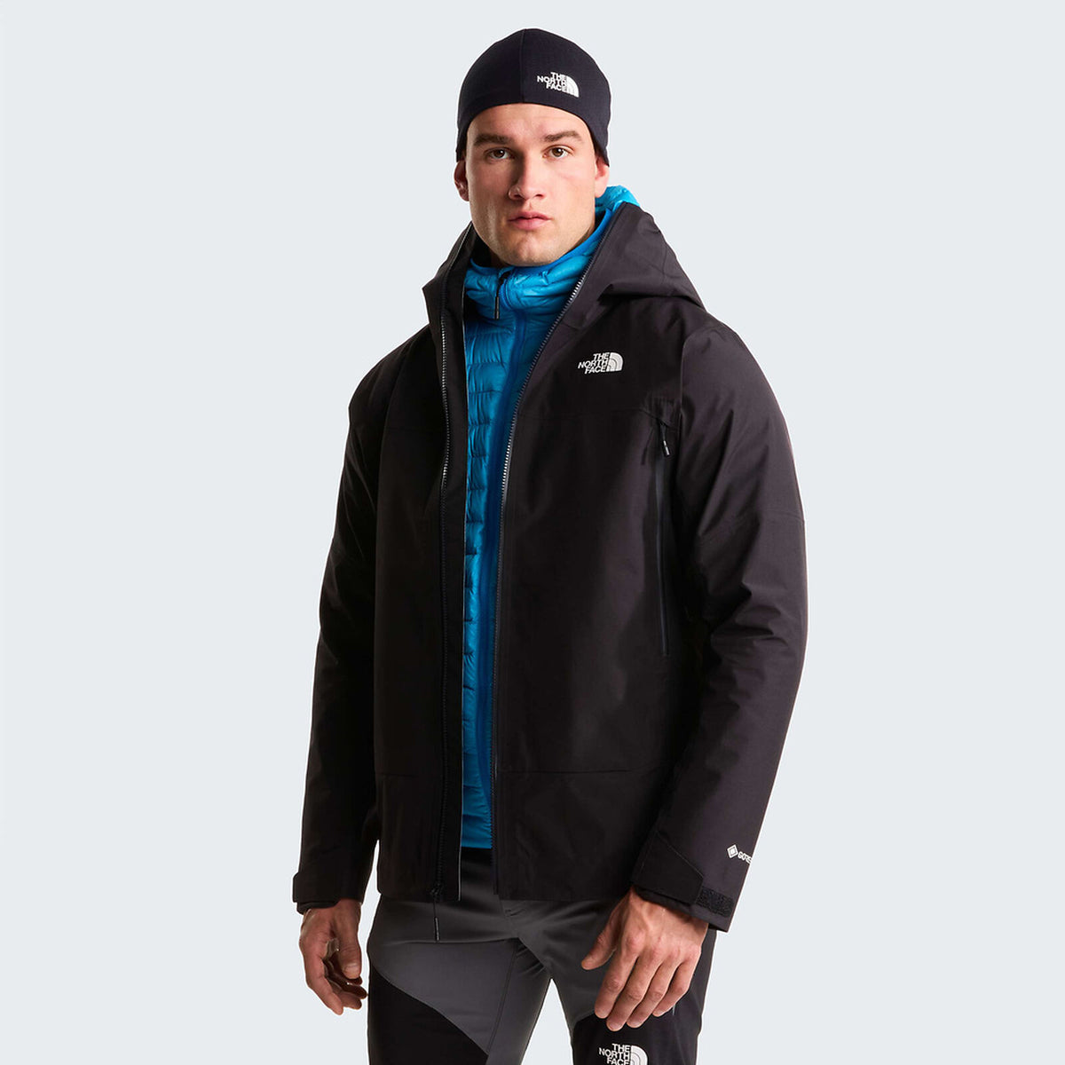 TNF Mens Jazzi 3L GORE-TEX® Jacket