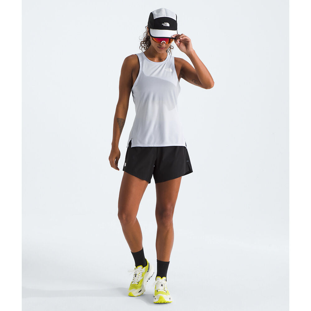 TNF Womens Summit High Trail Tank