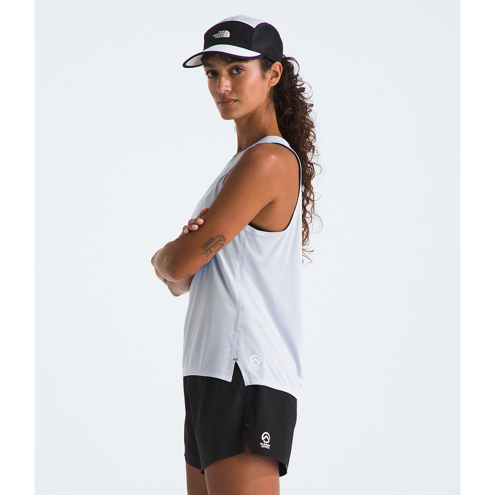 TNF Womens Summit High Trail Tank