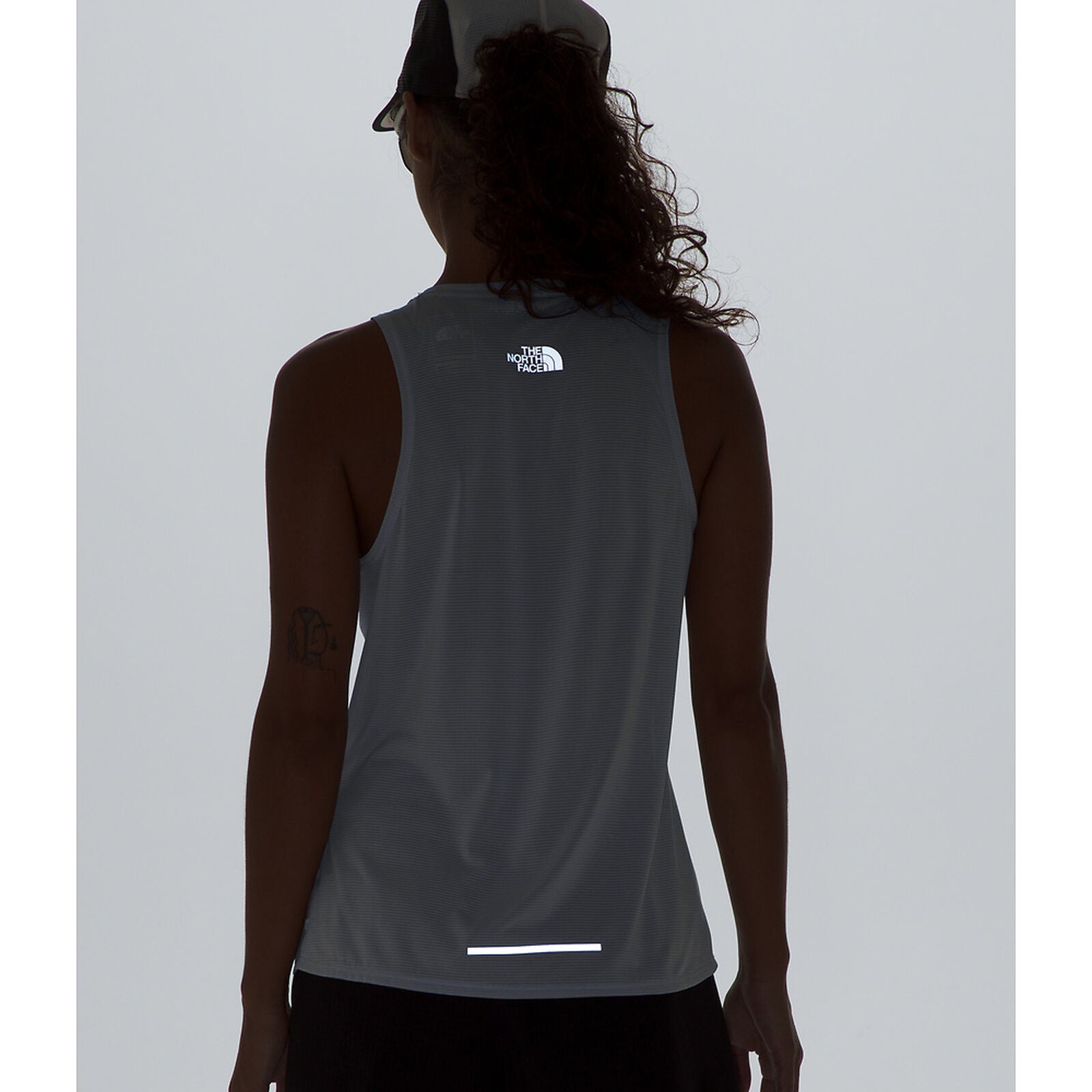TNF Womens Summit High Trail Tank