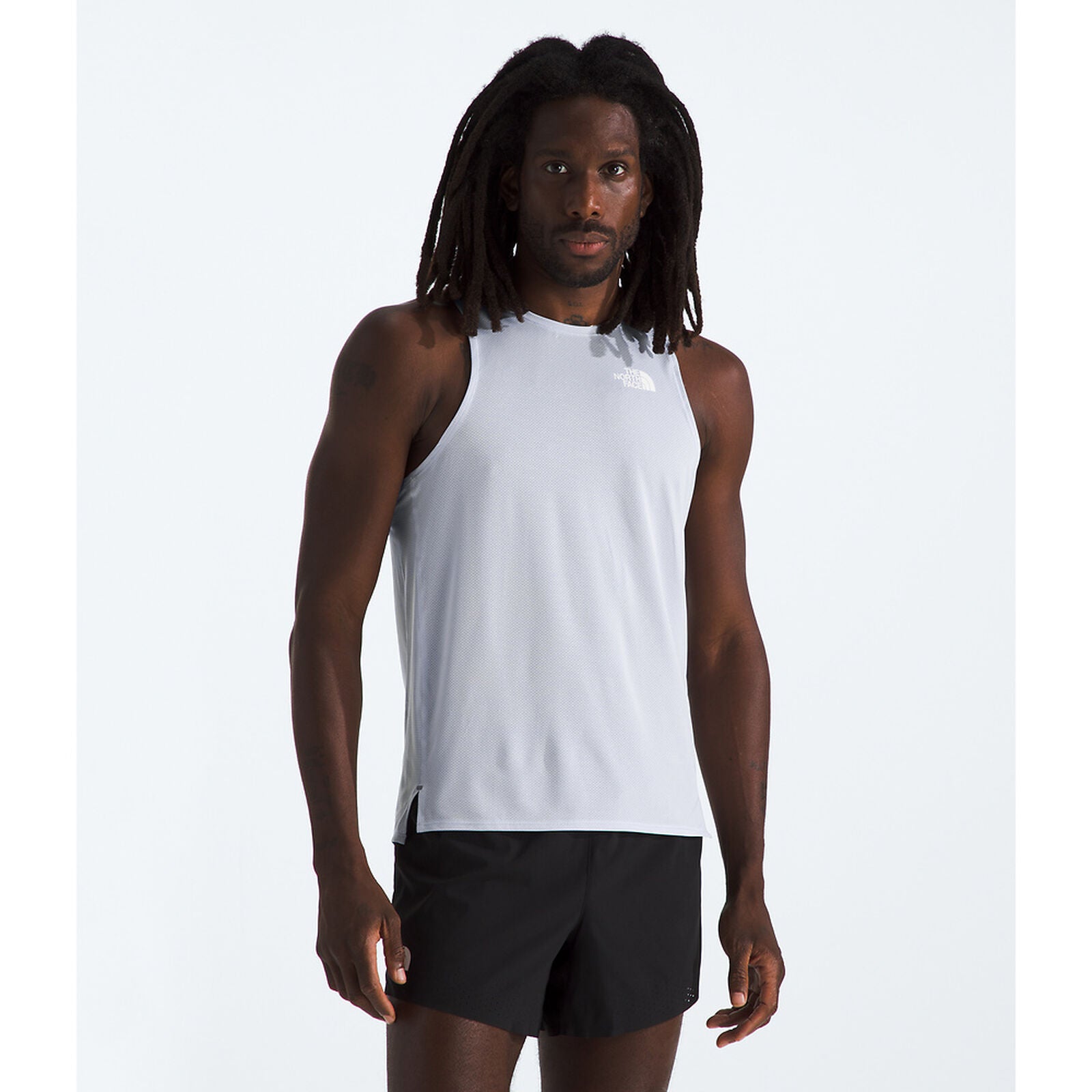 TNF Mens Summit High Trail Tank
