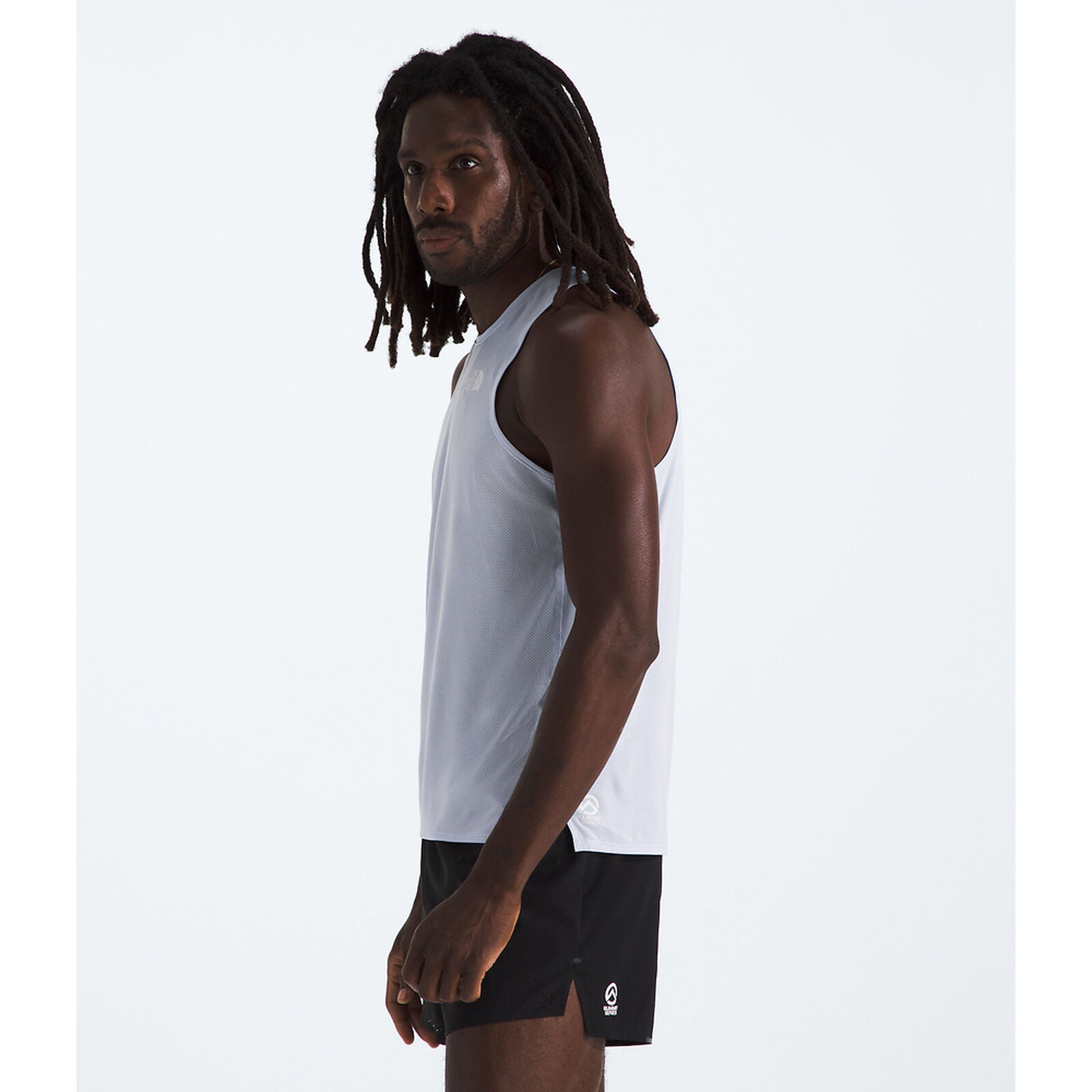 TNF Mens Summit High Trail Tank