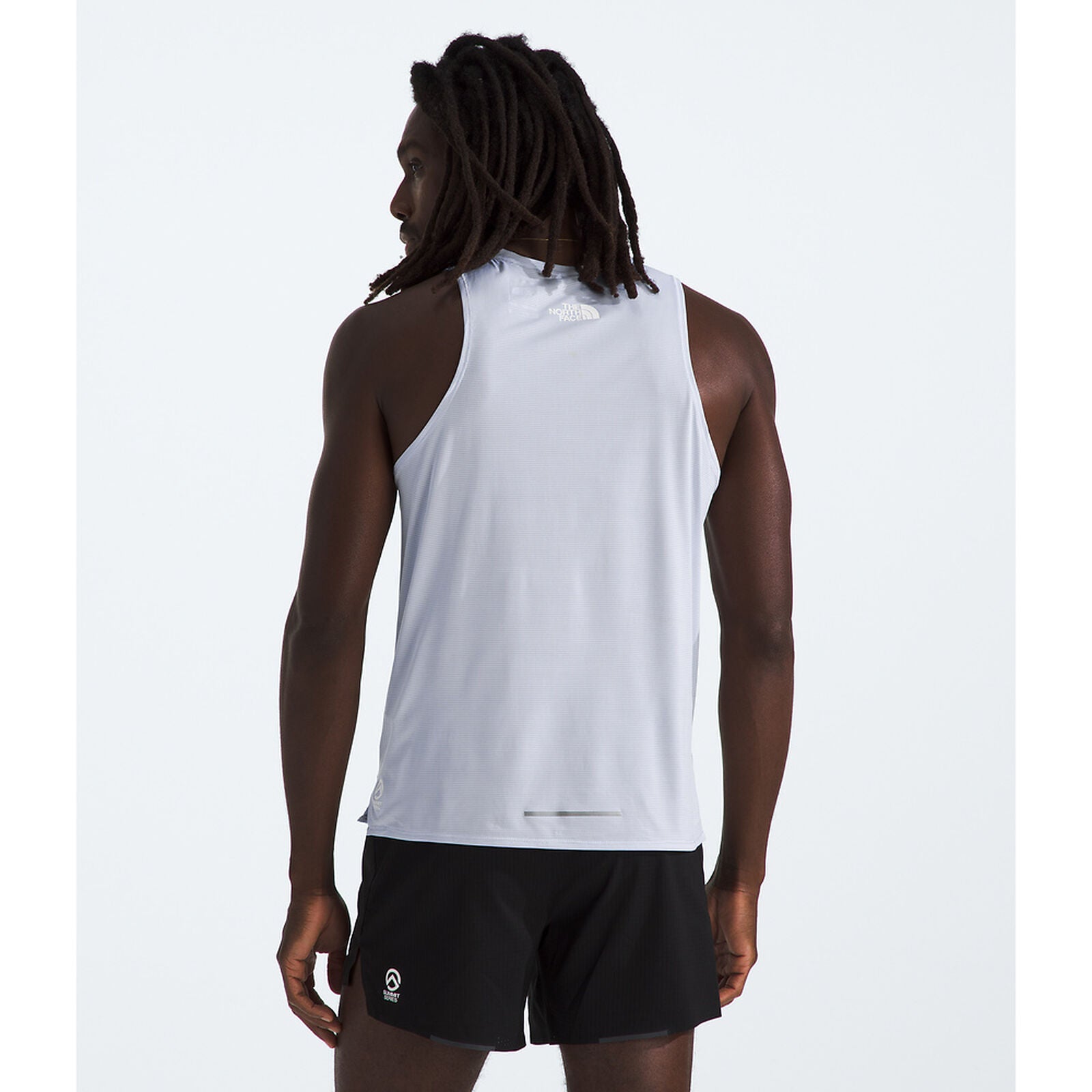 TNF Mens Summit High Trail Tank