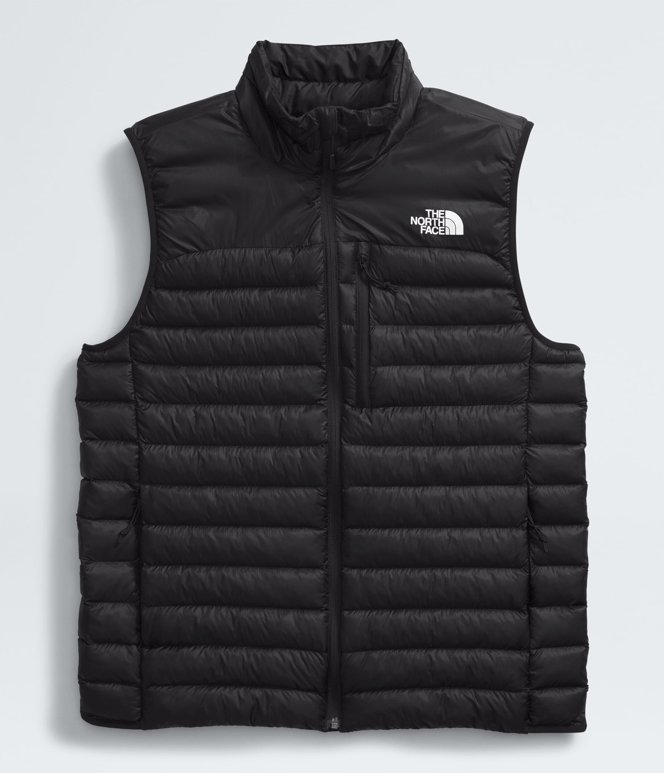 TNF Mens Terra Peak Vest