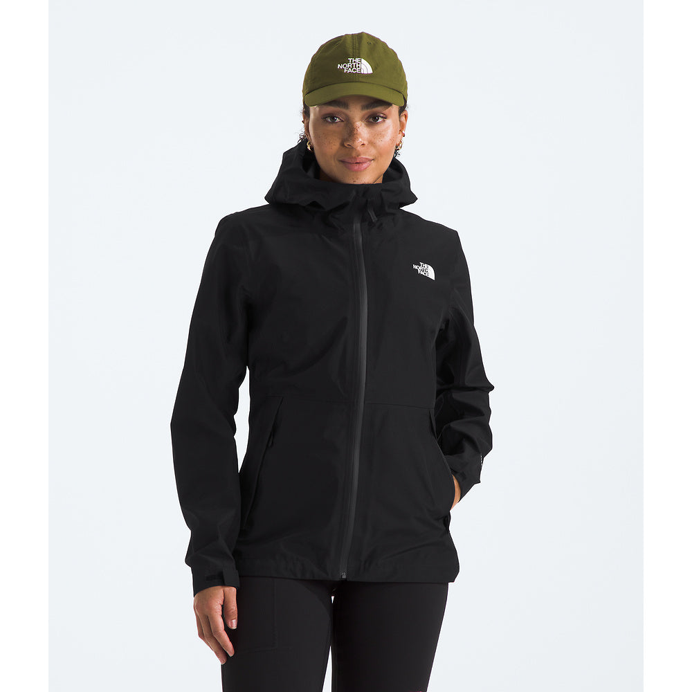 The North Face Womens Dryzzle Futurelight Jacket