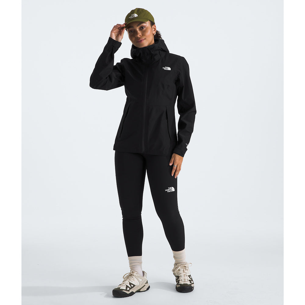 The North Face Womens Dryzzle Futurelight Jacket
