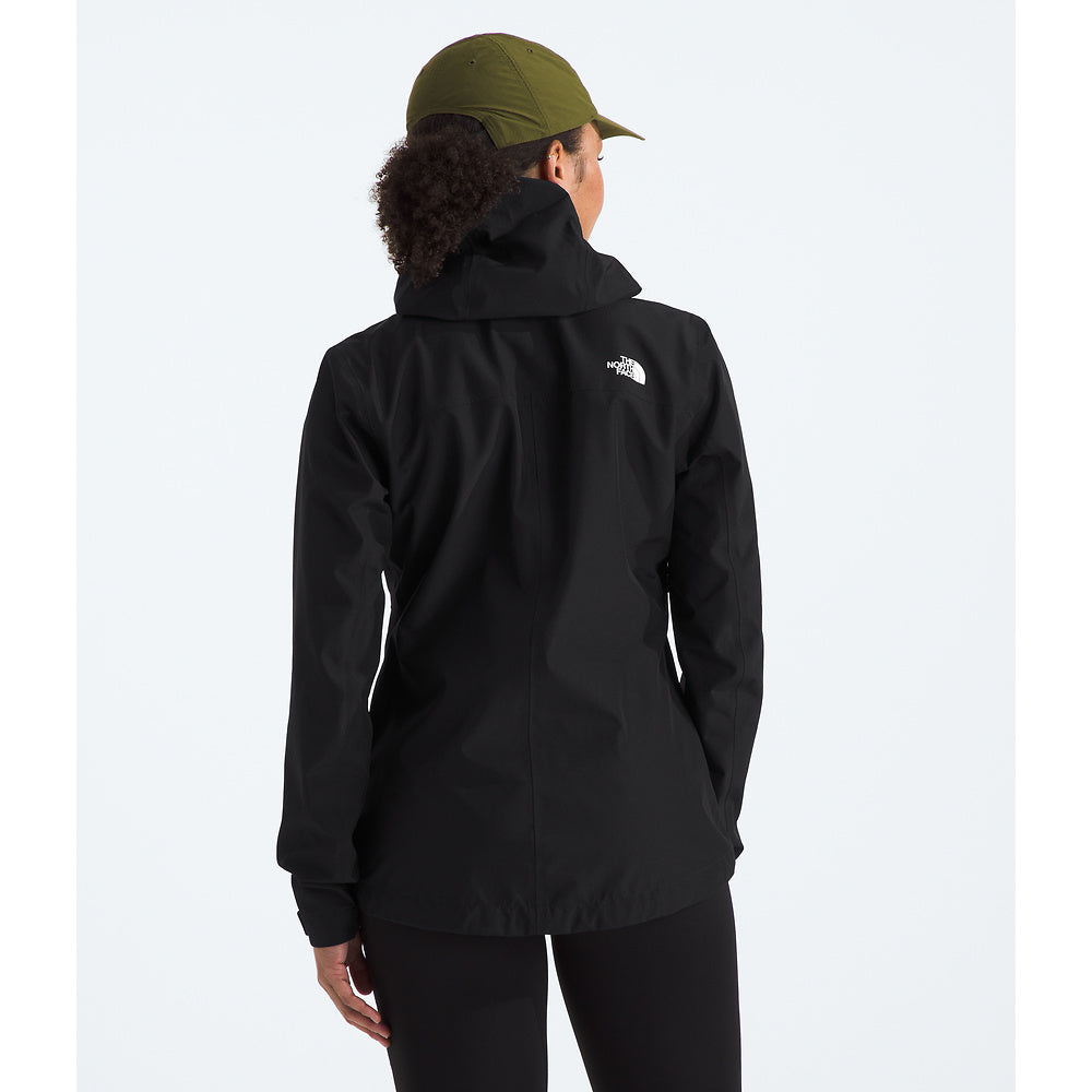 The North Face Womens Dryzzle Futurelight Jacket
