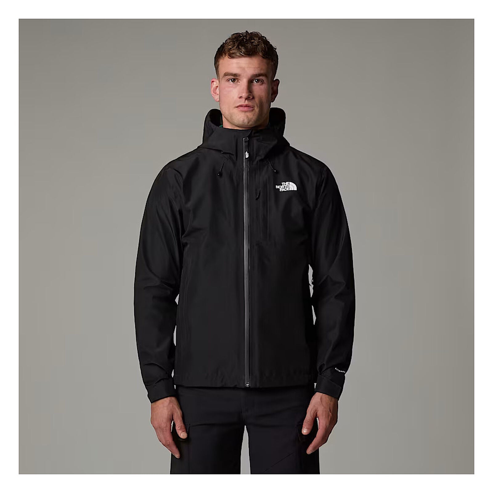 TNF Mens Dryzzle FUTURELIGHT 2 Jacket