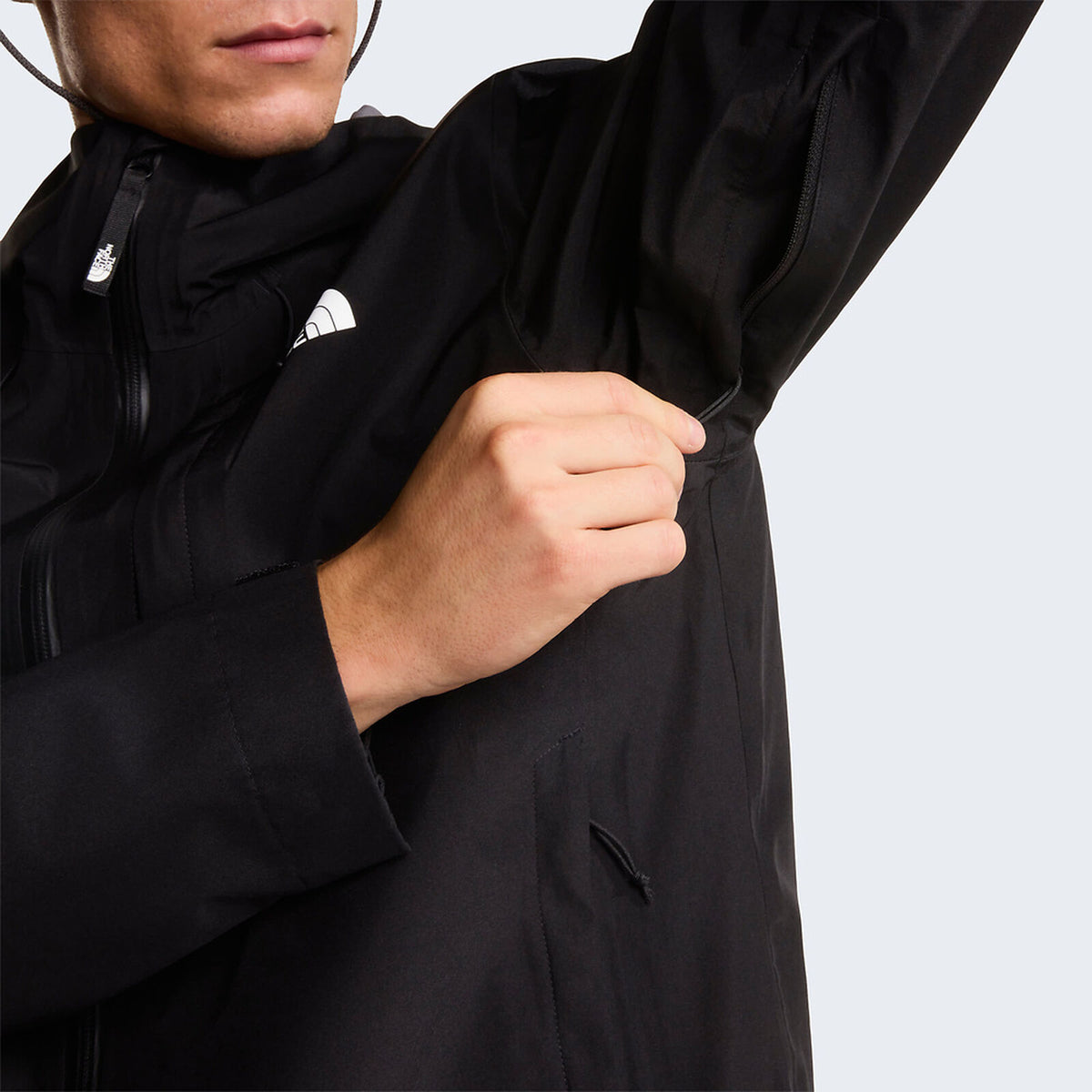 TNF Mens Dryzzle FUTURELIGHT 2 Jacket