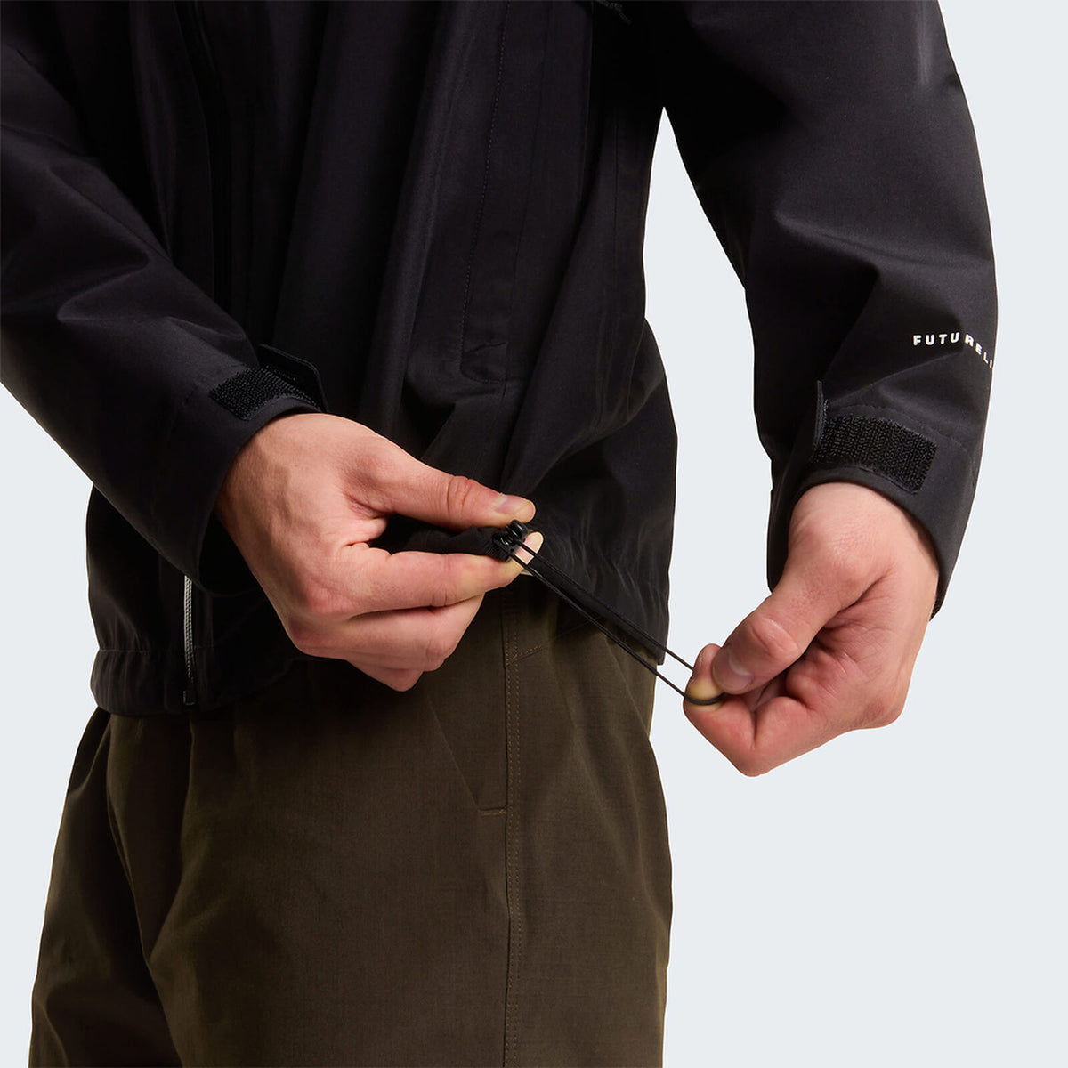 TNF Mens Dryzzle FUTURELIGHT 2 Jacket