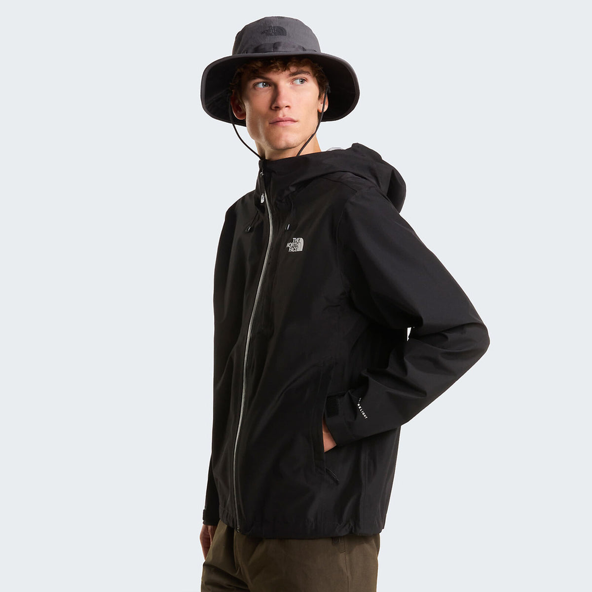TNF Mens Dryzzle FUTURELIGHT 2 Jacket