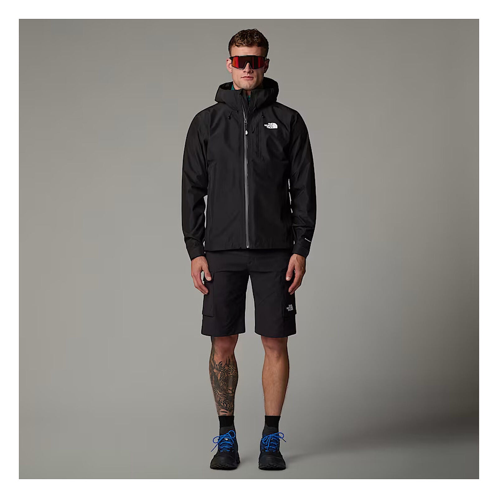 TNF Mens Dryzzle FUTURELIGHT 2 Jacket
