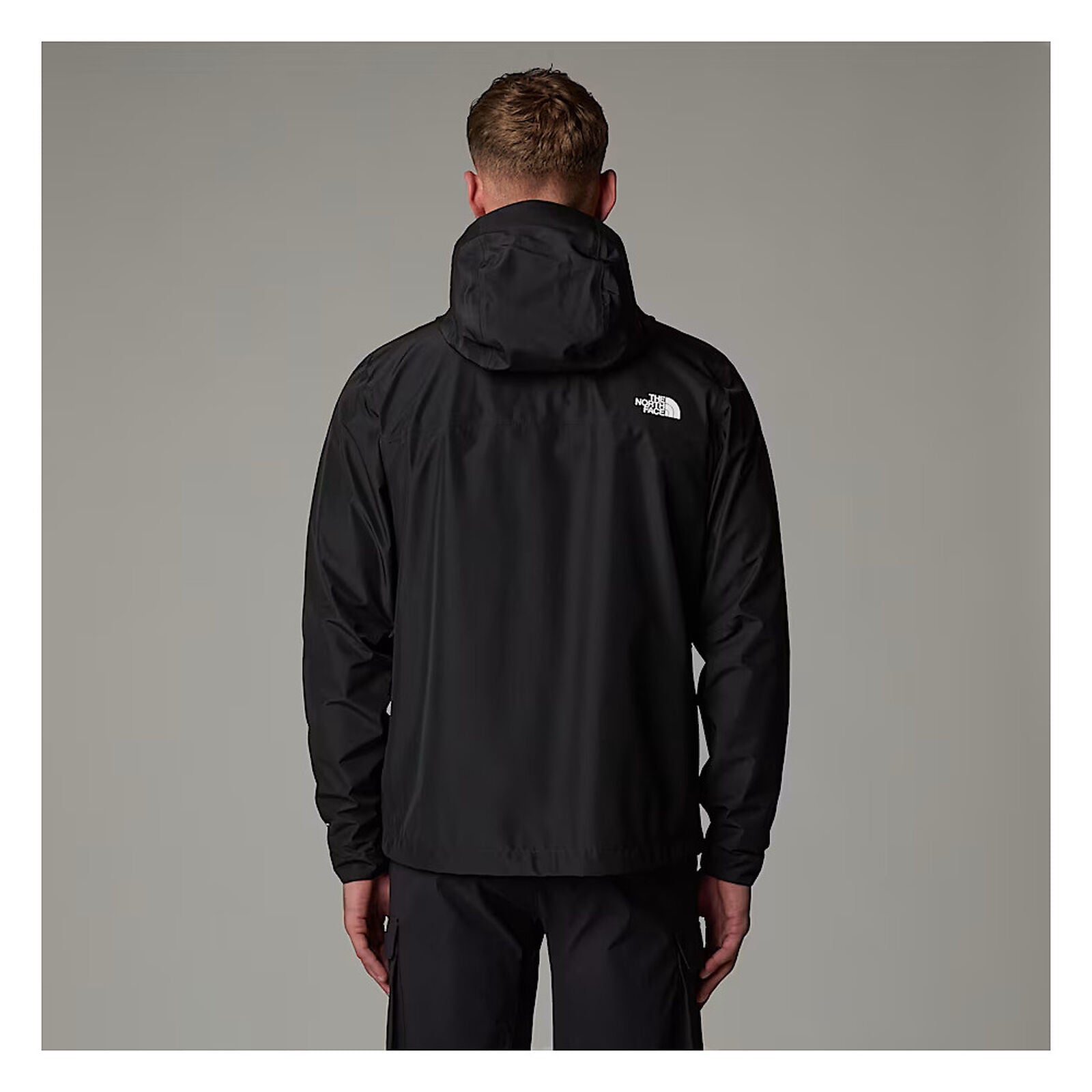 TNF Mens Dryzzle FUTURELIGHT 2 Jacket