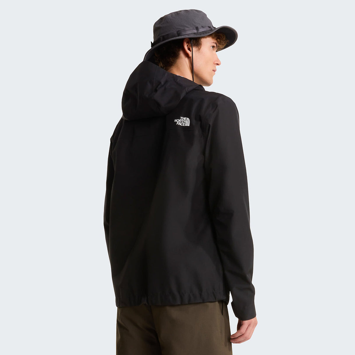 TNF Mens Dryzzle FUTURELIGHT 2 Jacket
