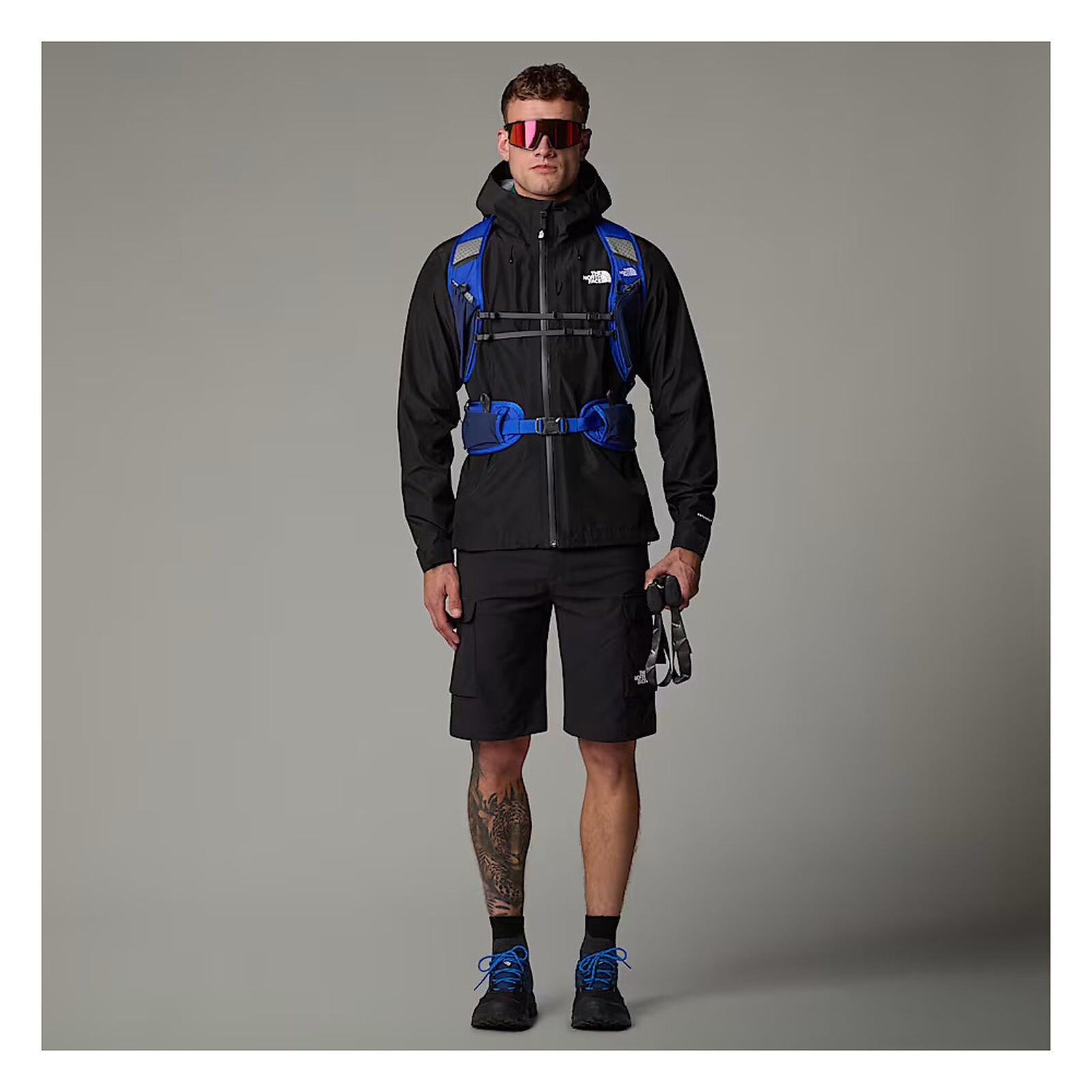 TNF Mens Dryzzle FUTURELIGHT 2 Jacket