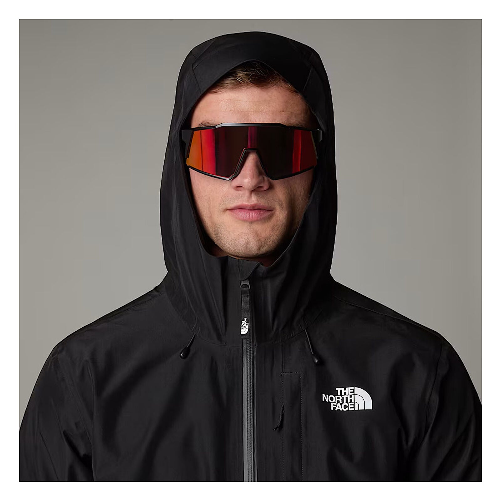 TNF Mens Dryzzle FUTURELIGHT 2 Jacket