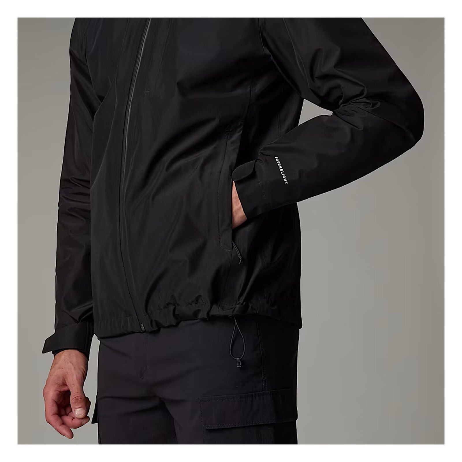 TNF Mens Dryzzle FUTURELIGHT 2 Jacket