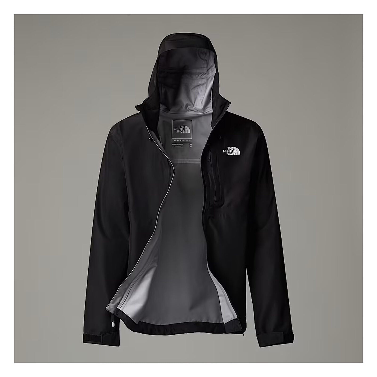 TNF Mens Dryzzle FUTURELIGHT 2 Jacket