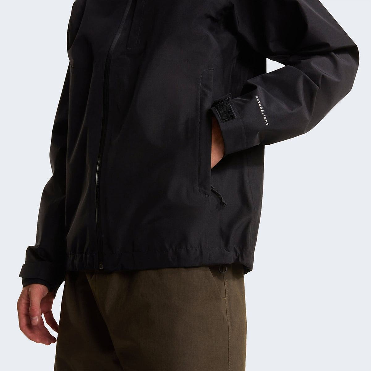 TNF Mens Dryzzle FUTURELIGHT 2 Jacket
