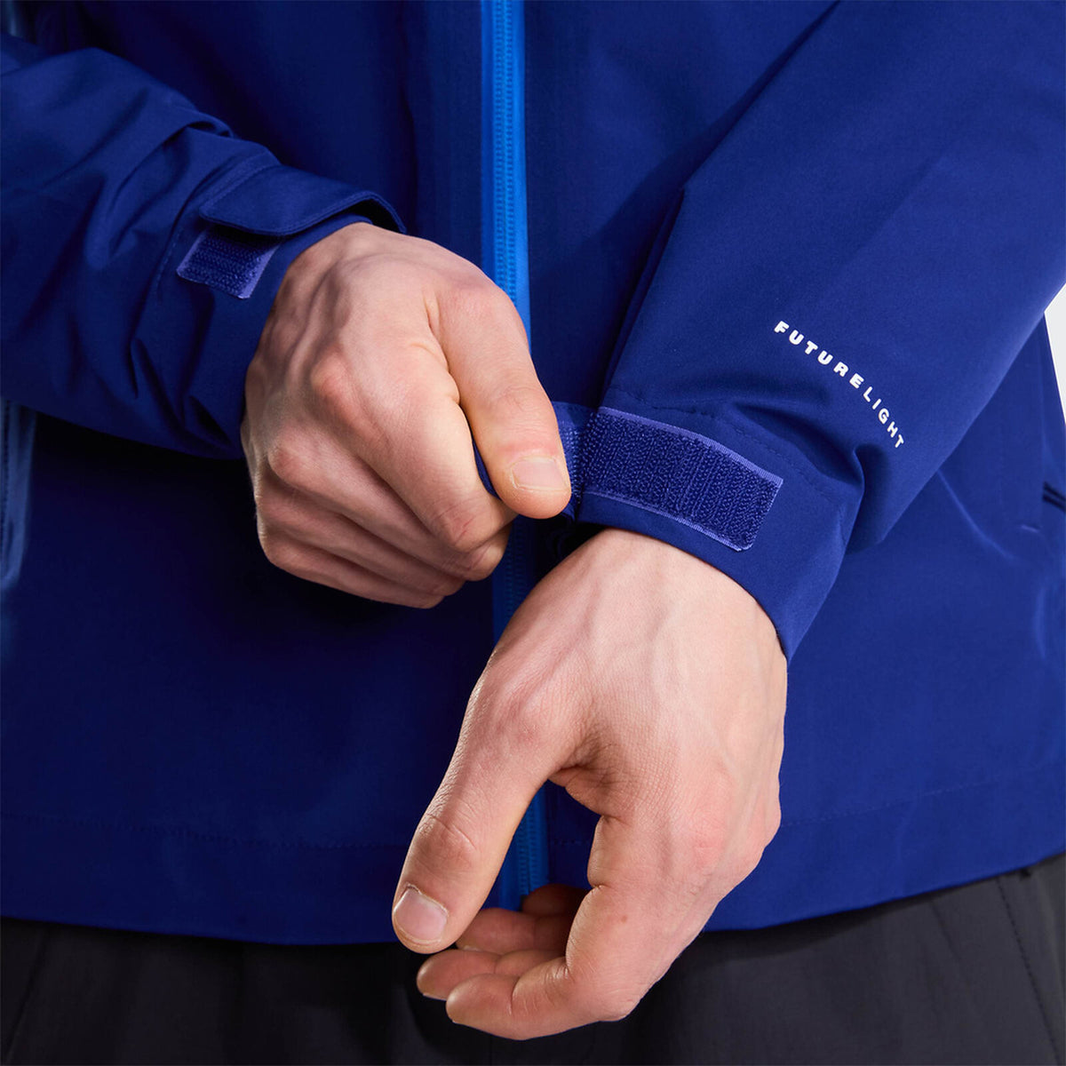 TNF Mens Dryzzle FUTURELIGHT™ 2 Jacket