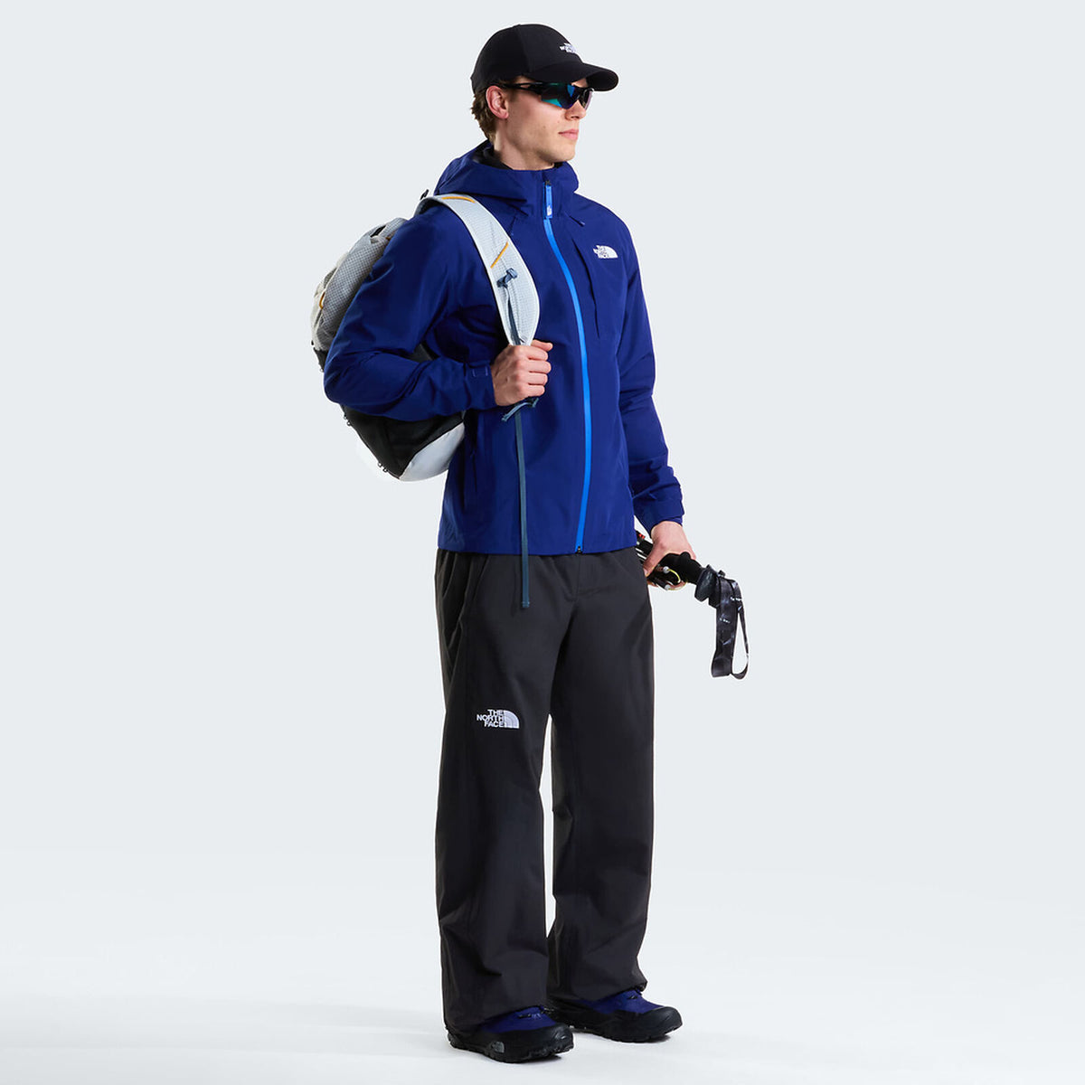 TNF Mens Dryzzle FUTURELIGHT™ 2 Jacket