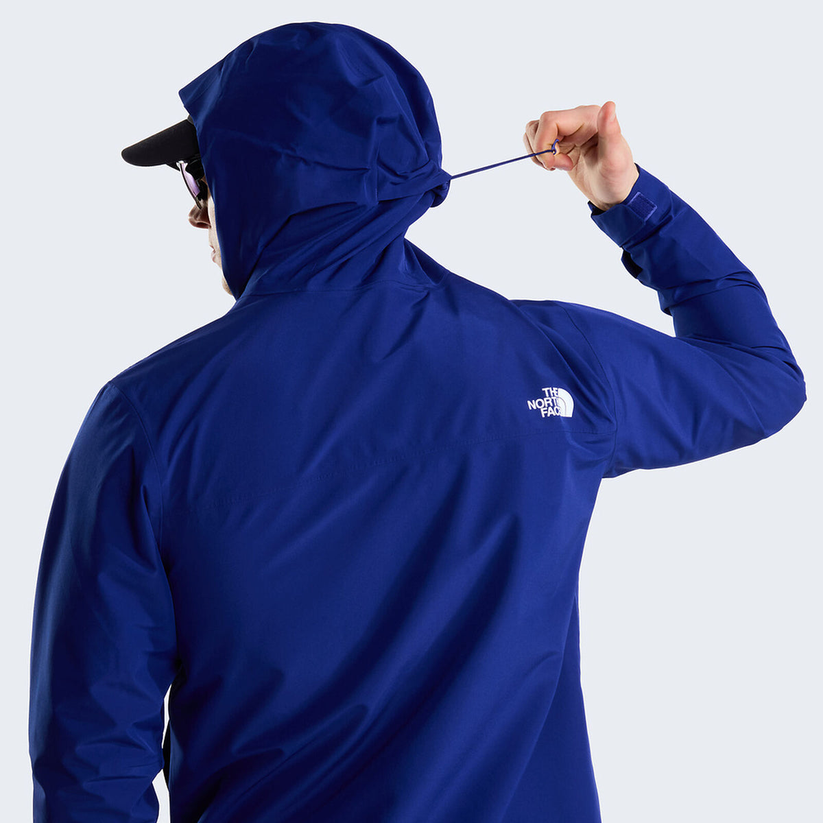 TNF Mens Dryzzle FUTURELIGHT™ 2 Jacket