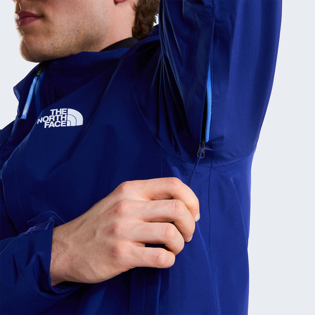 TNF Mens Dryzzle FUTURELIGHT™ 2 Jacket
