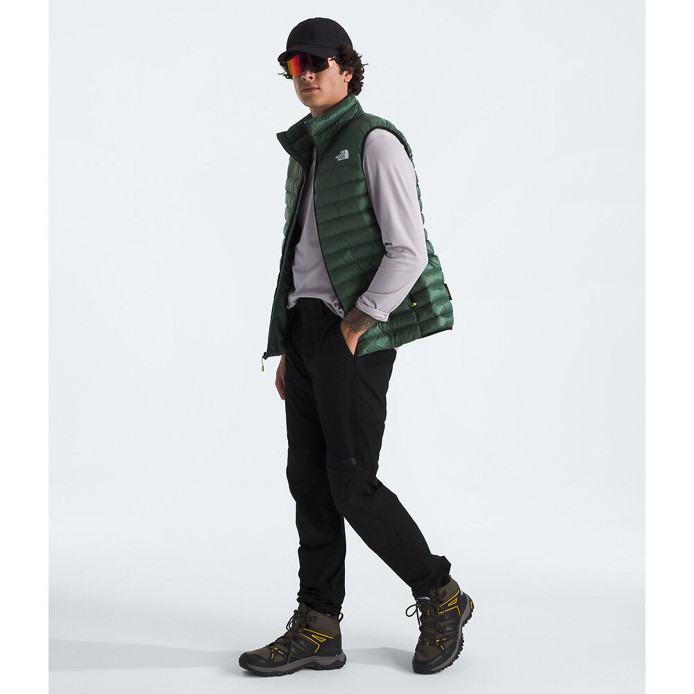 TNF Mens Basin Pro Pant