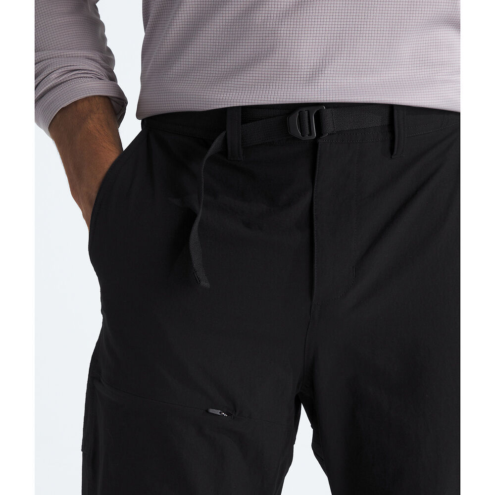TNF Mens Basin Pro Pant