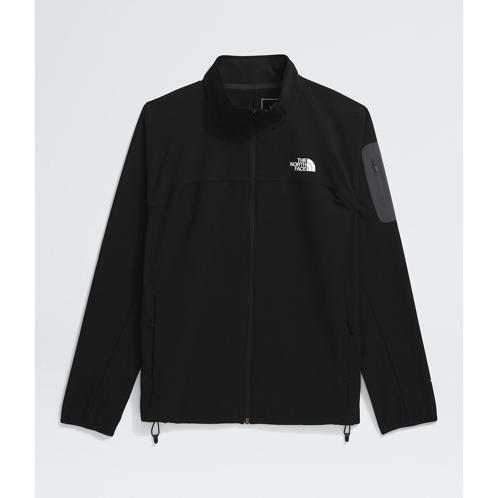 TNF Mens Tek Approach Jacket